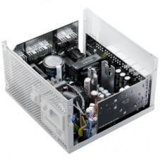 Блок живлення Seasonic 750W FOCUSGX-750-ATX31-WHT (FOCUS-GX-750-ATX31-WHITE) - Фото