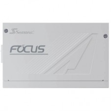 Блок живлення Seasonic 750W FOCUSGX-750-ATX31-WHT (FOCUS-GX-750-ATX31-WHITE) - Фото