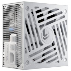 Блок живлення Seasonic 750W FOCUSGX-750-ATX31-WHT (FOCUS-GX-750-ATX31-WHITE) - Фото