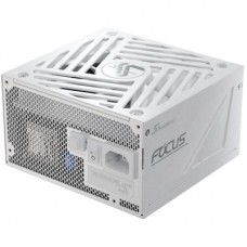 Блок живлення Seasonic 750W FOCUSGX-750-ATX31-WHT (FOCUS-GX-750-ATX31-WHITE) - Фото