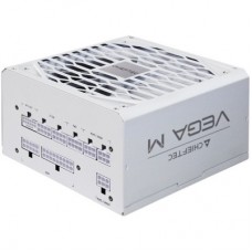 Блок питания Chieftec 1000W VEGA M WHITE (PPG-1000-CW)