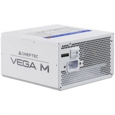 Блок живлення Chieftec 1000W VEGA M WHITE (PPG-1000-CW) - Фото
