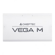Блок живлення Chieftec 1000W VEGA M WHITE (PPG-1000-CW) - Фото