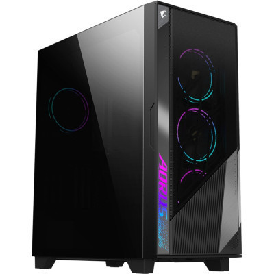 Корпус GIGABYTE GB-AC500G ST