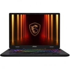 Ноутбук MSI Pulse A16 AI+ C3XWGKG-026XUA (9S7-15PK11-026) Ноутбук MSI Pulse A16 AI+ C3XWGKG-026XUA (9S7-15PK11-026)