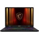 Ноутбук MSI Pulse A16 AI+ C3XWGKG-026XUA (9S7-15PK11-026)