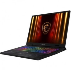 Ноутбук MSI Pulse A16 AI+ C3XWGKG-026XUA (9S7-15PK11-026) - Фото