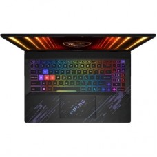 Ноутбук MSI Pulse A16 AI+ C3XWGKG-026XUA (9S7-15PK11-026) - Фото
