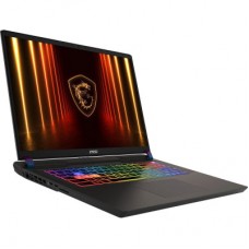 Ноутбук MSI Vector 16 HX AI A2XWHG-631XUA (9S7-15M352-631) - Фото