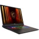Ноутбук MSI Vector 16 HX AI A2XWHG-631XUA (9S7-15M352-631) Ноутбук MSI Vector 16 HX AI A2XWHG-631XUA (9S7-15M352-631)