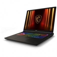Ноутбук MSI Vector A16 HX A8WHG-019XUA (9S7-15MM72-019) - Фото