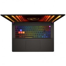 Ноутбук MSI Vector A16 HX A8WHG-019XUA (9S7-15MM72-019) - Фото