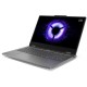 Ноутбук Lenovo LOQ Essential 15IRX11 (83SC002HRA)