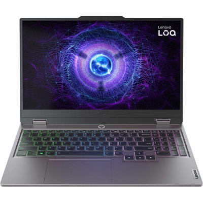 Ноутбук Lenovo LOQ 15IRX9 (83DV01C7RA)