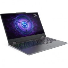Ноутбук Lenovo LOQ 15IRX9 (83DV01C7RA) - Фото