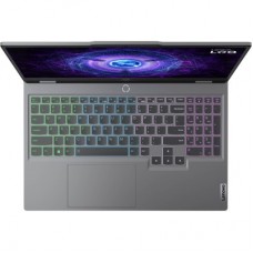 Ноутбук Lenovo LOQ 15IRX9 (83DV01C7RA) - Фото