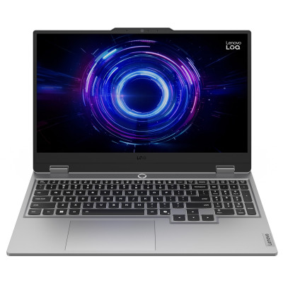 Ноутбук Lenovo LOQ 15IRX10 (83JE00Y0RA)