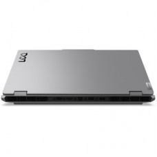 Ноутбук Lenovo LOQ 15IRX10 (83JE00Y0RA) - Фото