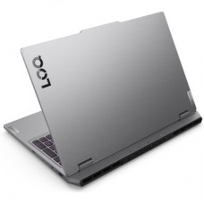 Ноутбук Lenovo LOQ 15IRX10 (83JE00Y0RA) - Фото