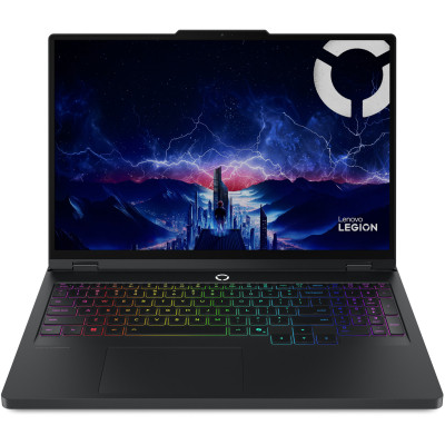 Ноутбук Lenovo Legion Pro 5 16IAX10H (83LU003URA)
