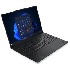 Ноутбук Lenovo ThinkPad E16 G3 (21TGS08K00) - Фото