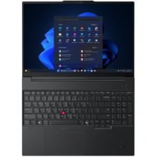 Ноутбук Lenovo ThinkPad E16 G3 (21SUS01S00) - Фото