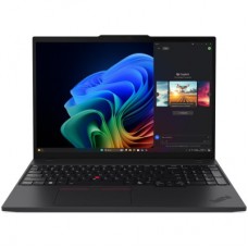 Ноутбук Lenovo ThinkPad T16 G4 (21QQS0N000) Ноутбук Lenovo ThinkPad T16 G4 (21QQS0N000)