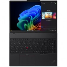 Ноутбук Lenovo ThinkPad T16 G4 (21QQS0N000) - Фото