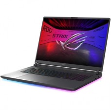 Ноутбук ASUS ROG Strix G18 G815LM-S8034 (90NR0LP1-M003L0) - Фото