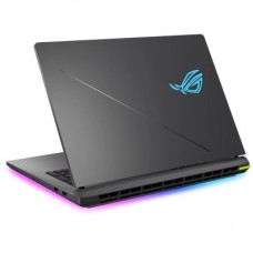 Ноутбук ASUS ROG Strix G18 G815LM-S8034 (90NR0LP1-M003L0) - Фото