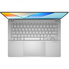 Ноутбук ASUS Vivobook S 14 OLED M5406KA-SF150 (90NB15W1-M008H0) - Фото