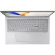 Ноутбук ASUS Vivobook 17 X1704VA-AU890 (90NB13X1-M00C60) Ноутбук ASUS Vivobook 17 X1704VA-AU890 (90NB13X1-M00C60)