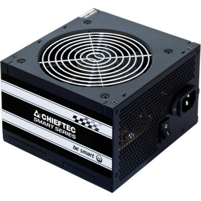 Блок живлення Chieftec 600 W (GPS-600A8)