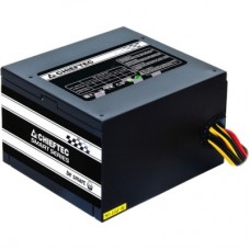 Блок живлення Chieftec 600 W (GPS-600A8) - Фото
