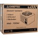 Блок живлення Chieftec 600 W (GPS-600A8)