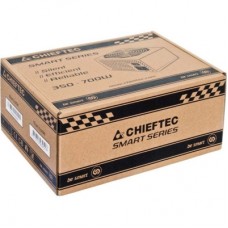 Блок живлення Chieftec 600 W (GPS-600A8) - Фото