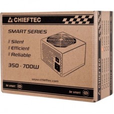 Блок живлення Chieftec 600 W (GPS-600A8) - Фото