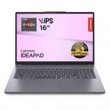 Ноутбук Lenovo IdeaPad Slim 3 16AHP10 (83KB002QRA) Ноутбук Lenovo IdeaPad Slim 3 16AHP10 (83KB002QRA)
