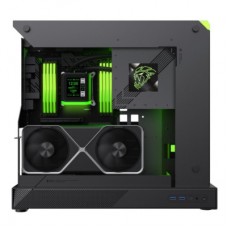 Корпус Gamemax Blade Concept - Фото