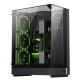 Корпус Gamemax T20 BK