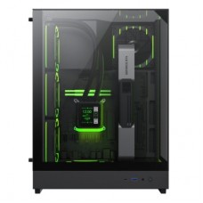 Корпус Gamemax T20 BK - Фото
