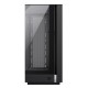 Корпус Gamemax T20 BK