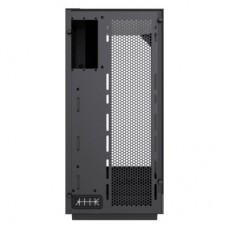Корпус Gamemax T20 BK - Фото