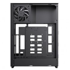 Корпус Gamemax T20 BK - Фото