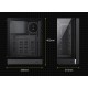 Корпус Gamemax T20 BK
