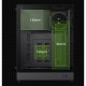 Корпус Gamemax T20 BK