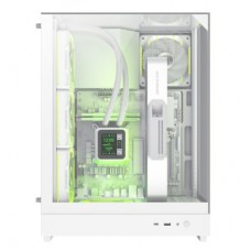 Корпус Gamemax T20 WH - Фото
