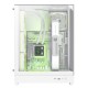 Корпус Gamemax T20 WH