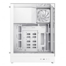 Корпус Gamemax T20 WH - Фото