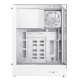 Корпус Gamemax T20 WH
